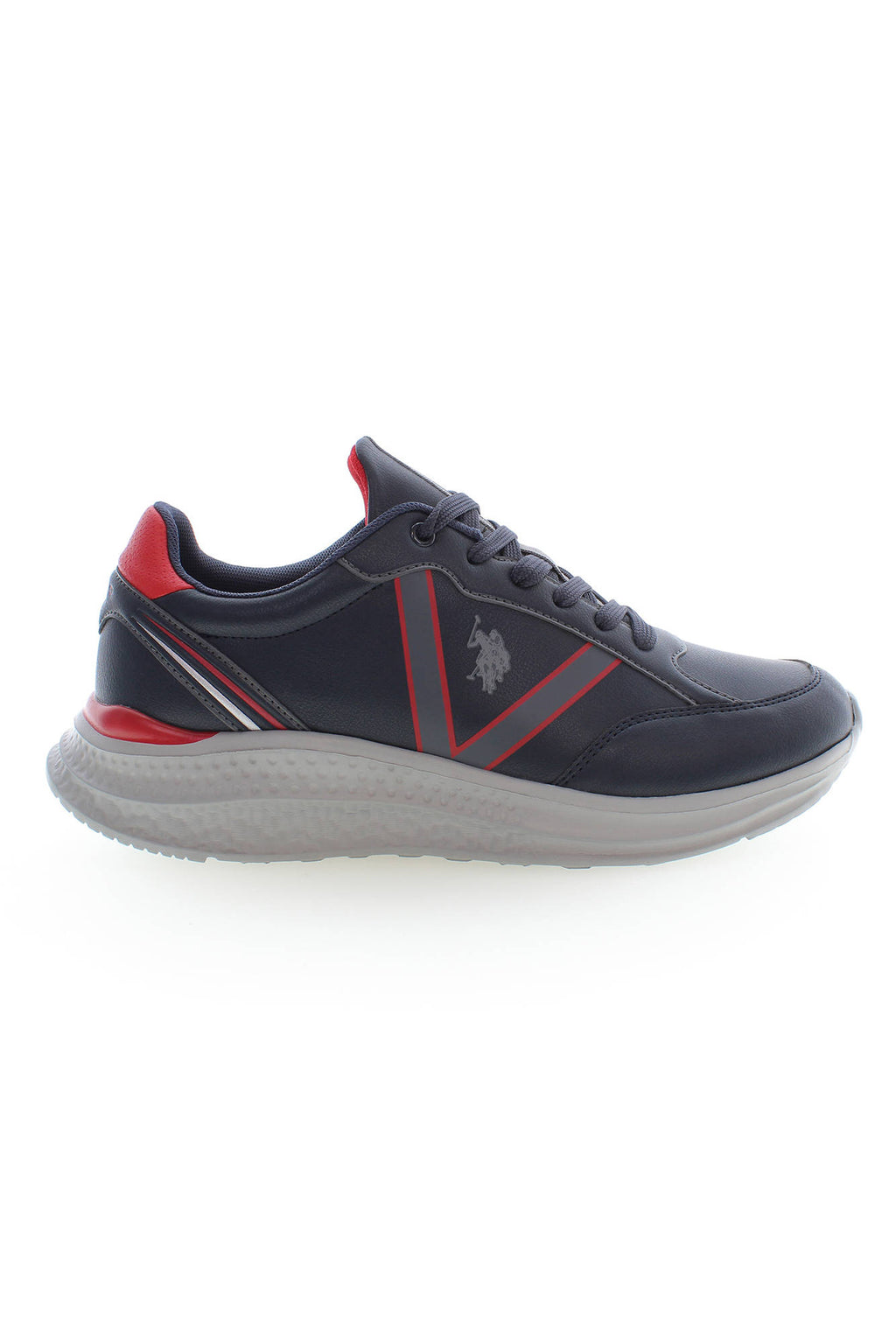 U.S. POLO ASSN. Men Sneakers - Blue