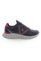U.S. POLO ASSN. Men Sneakers - Blue