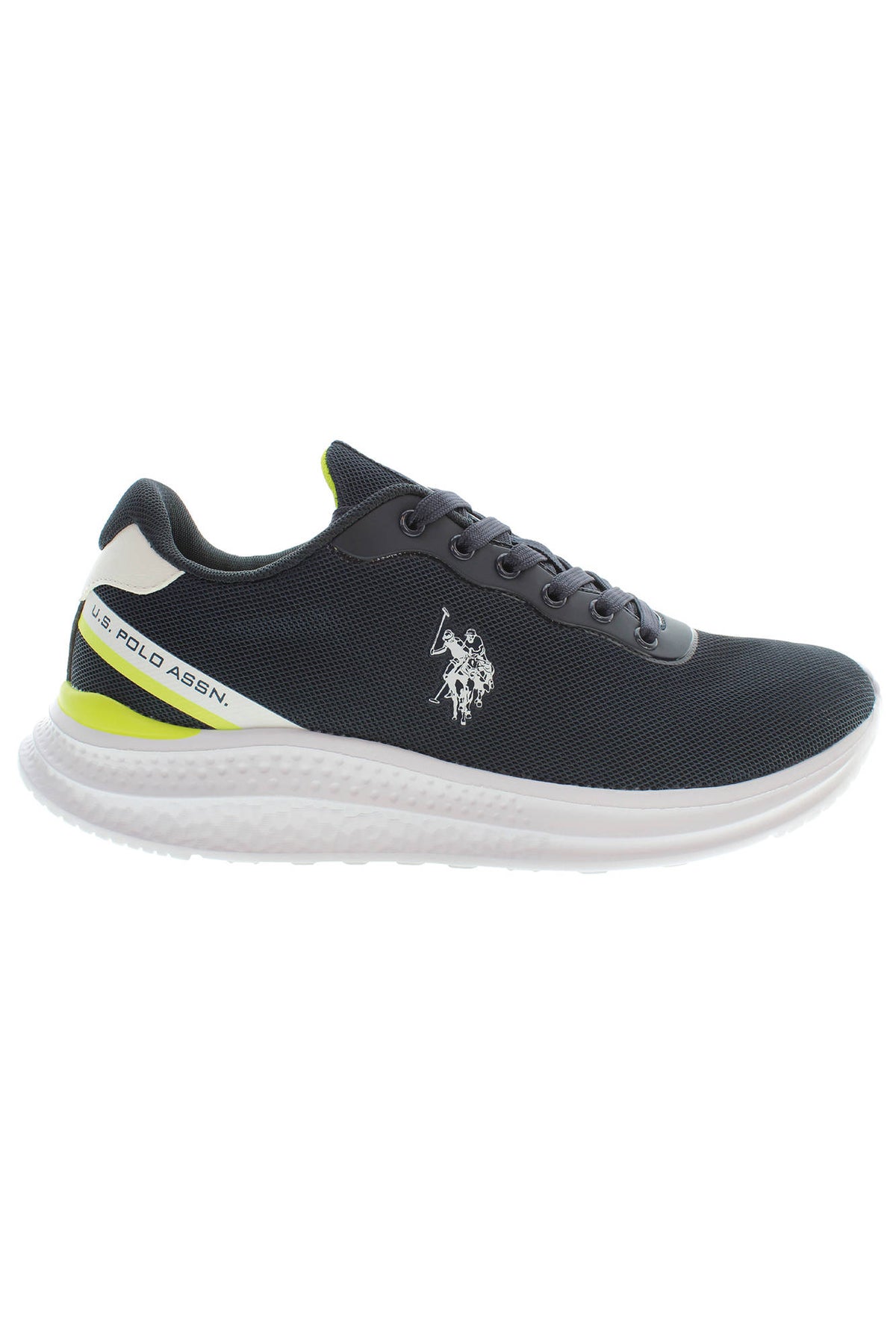 U.S. POLO ASSN. Men Sneakers - Blue