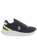 U.S. POLO ASSN. Men Sneakers - Blue