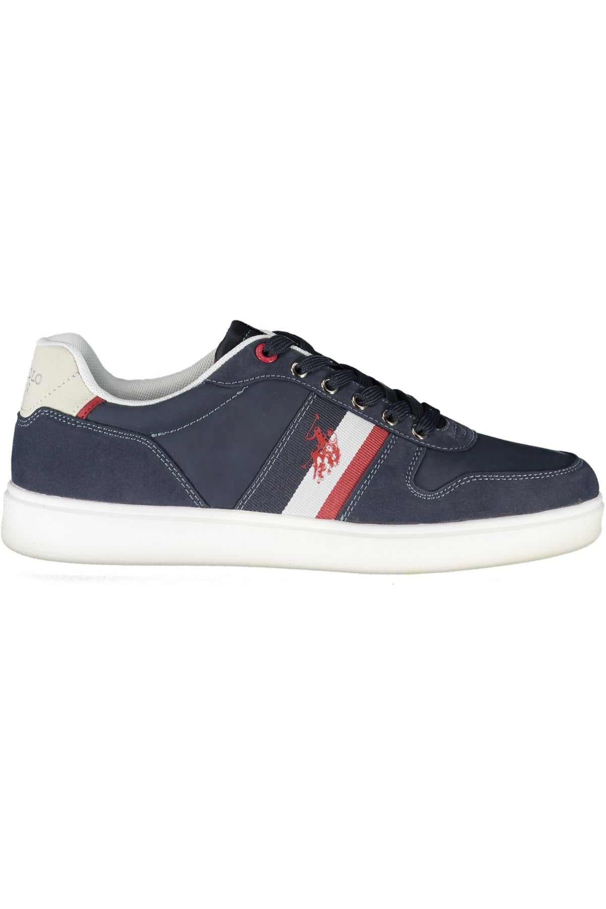 U.S. POLO ASSN. Men Sneakers - Blue