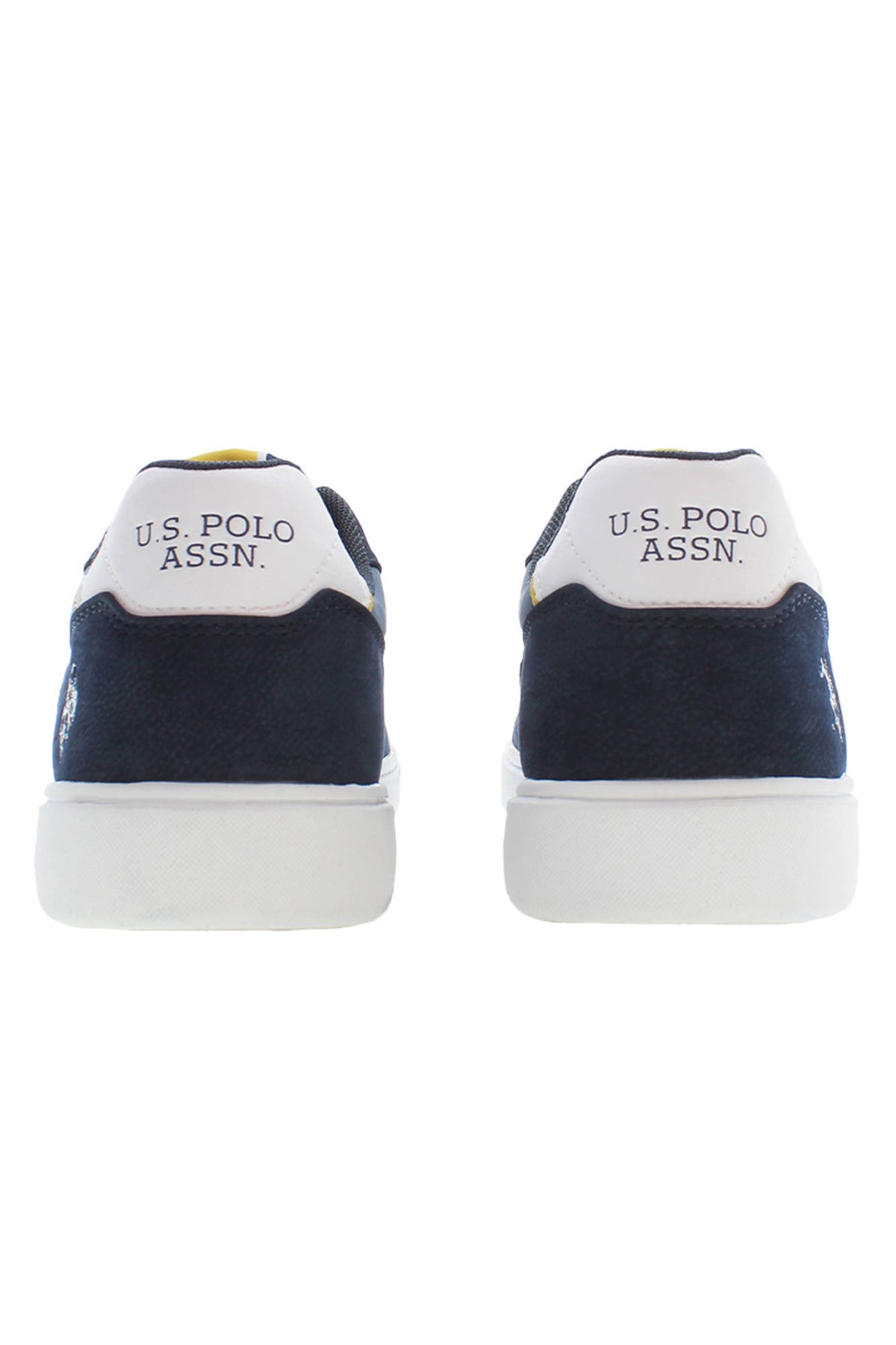 U.S. POLO ASSN. Men Sneakers - Blue