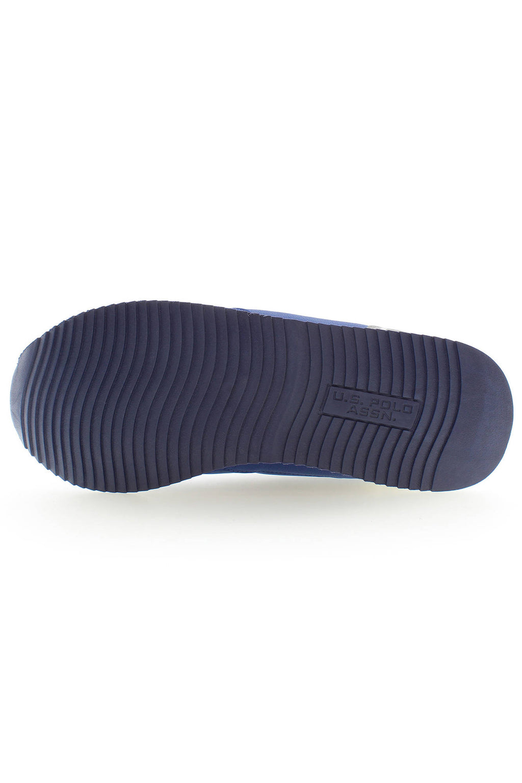 U.S. POLO ASSN. Men Sneakers - Blue
