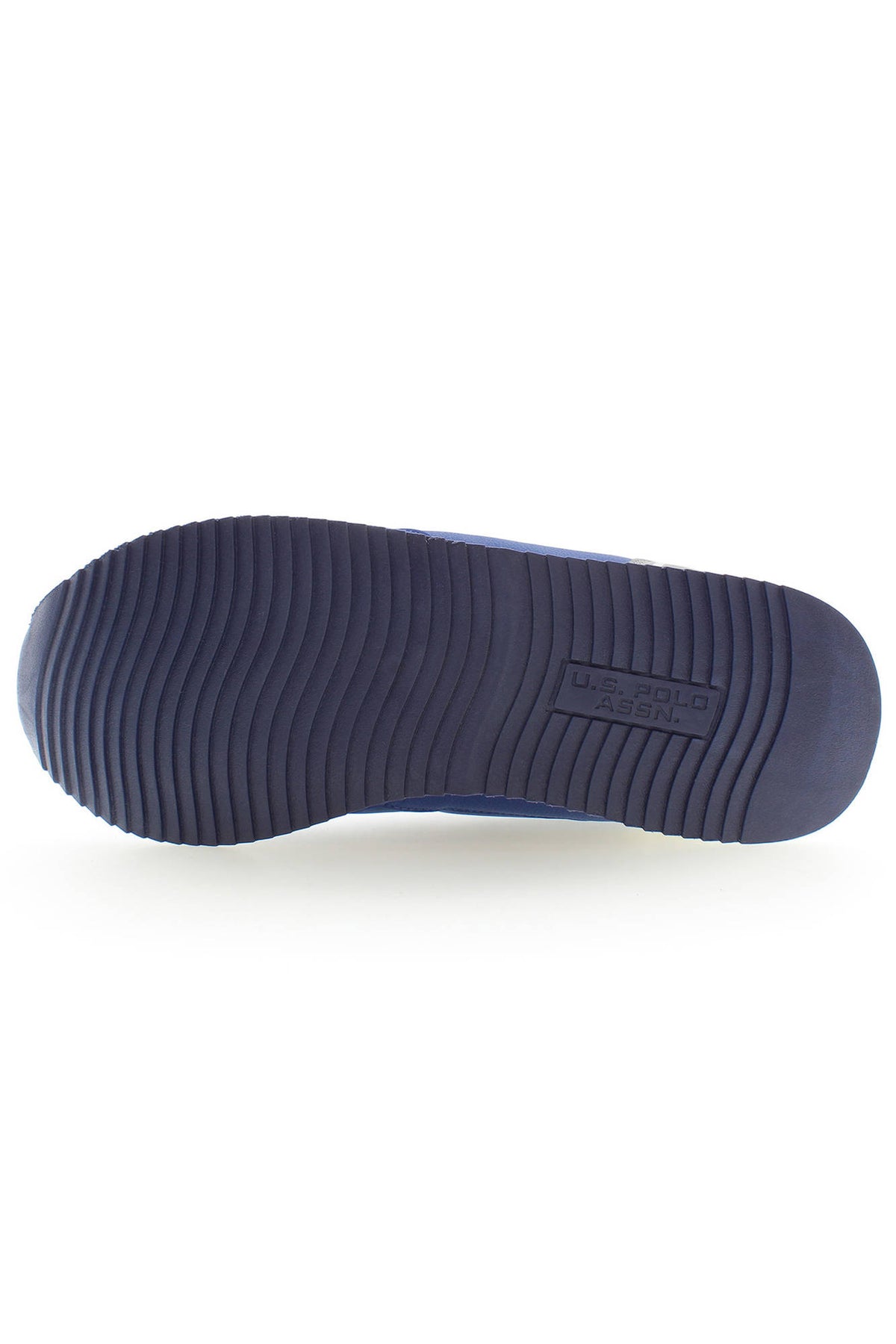 U.S. POLO ASSN. Men Sneakers - Blue