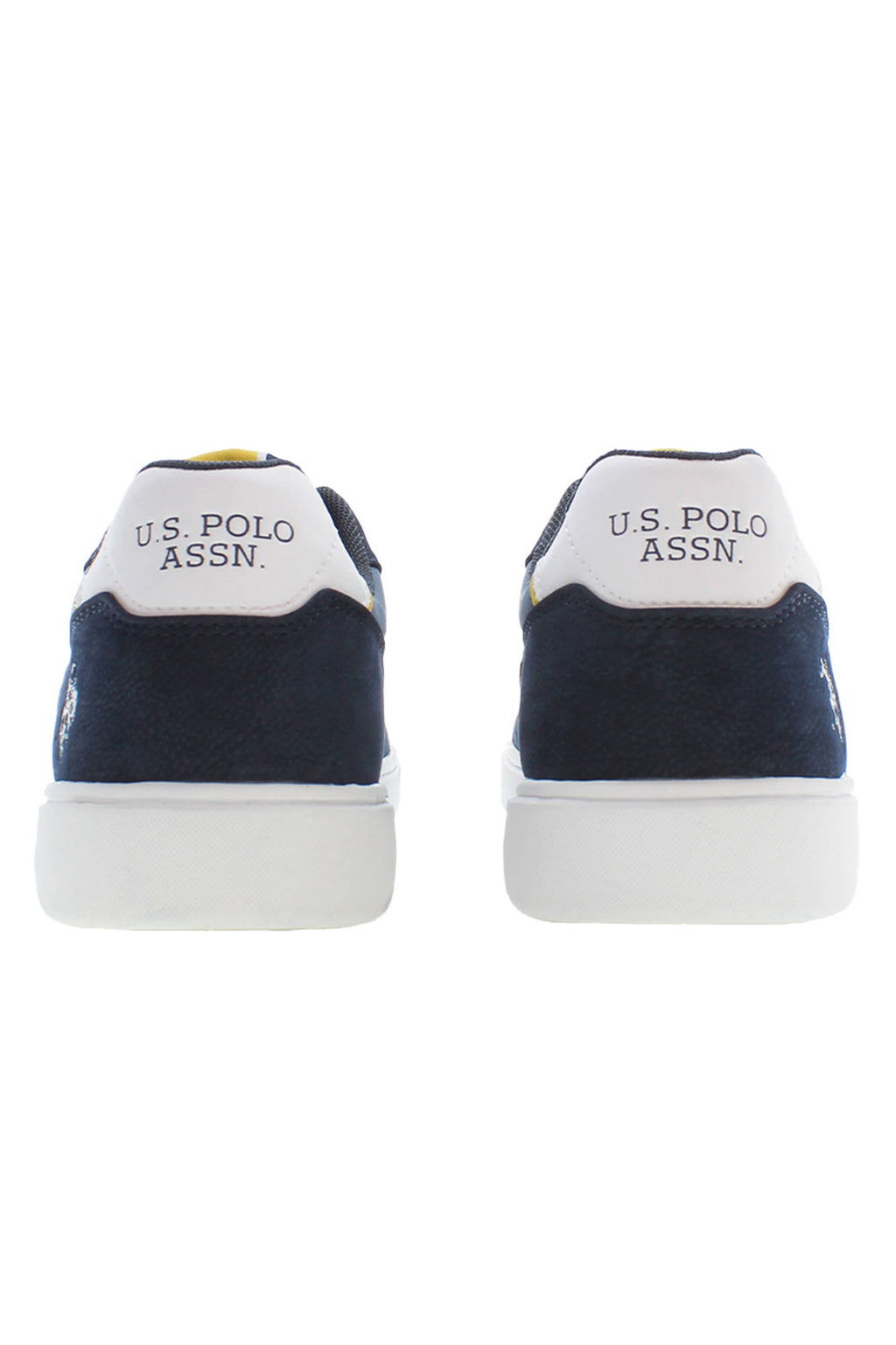 U.S. POLO ASSN. Men Sneakers - Blue
