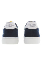 U.S. POLO ASSN. Men Sneakers - Blue