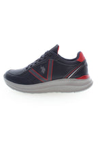 U.S. POLO ASSN. Men Sneakers - Blue