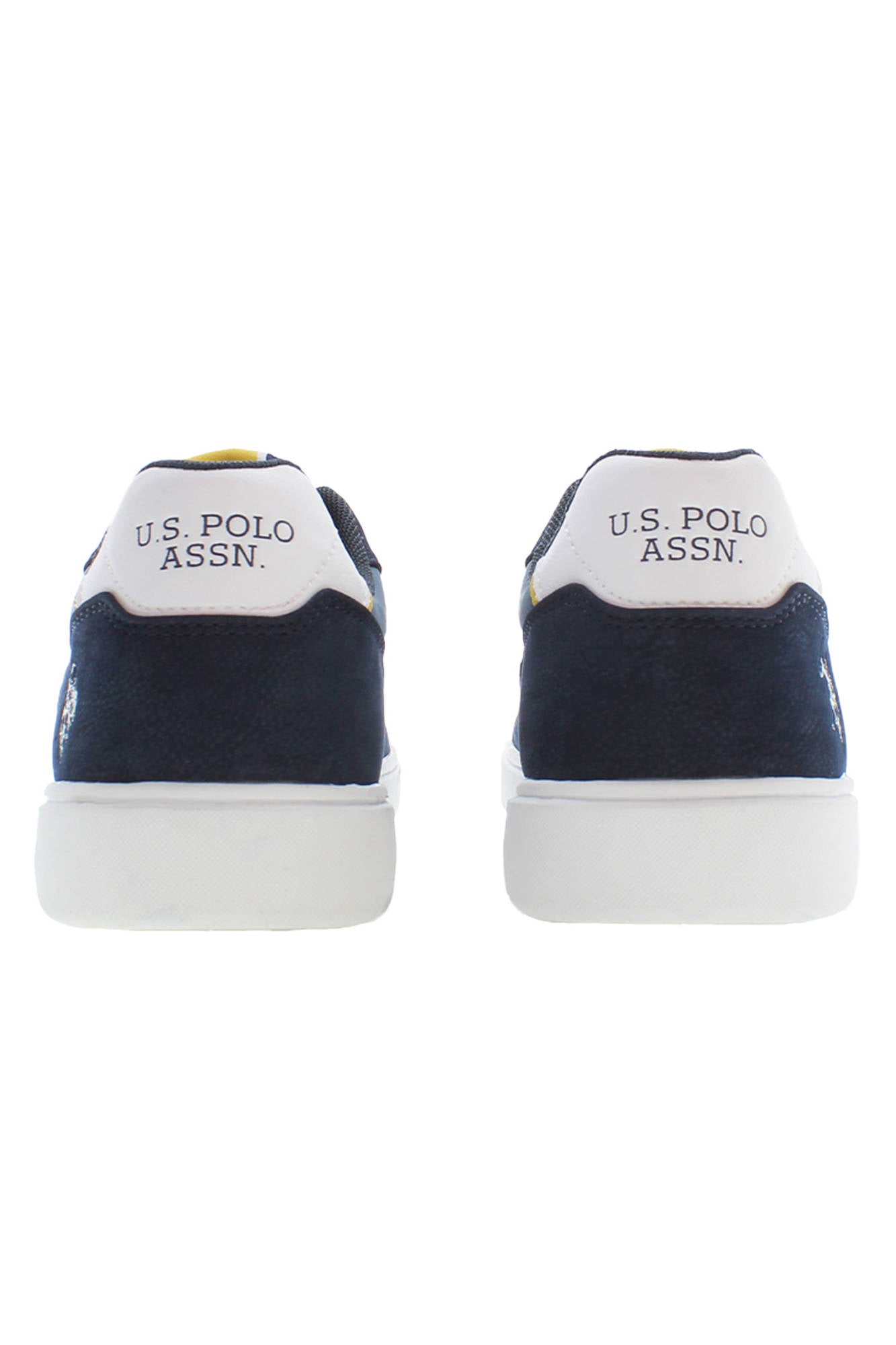 U.S. POLO ASSN. Men Sneakers - Blue