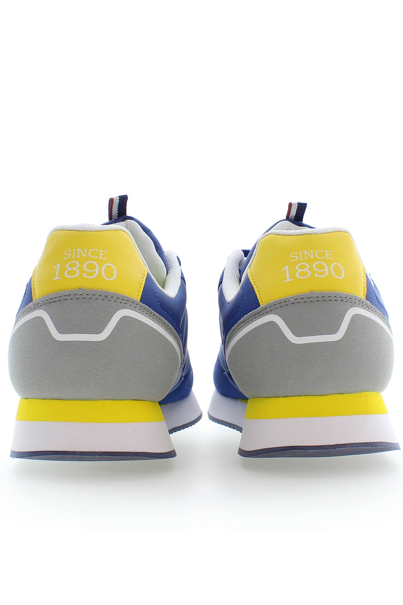 U.S. POLO ASSN. Men Sneakers