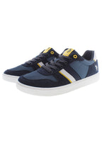 U.S. POLO ASSN. Men Sneakers - Blue