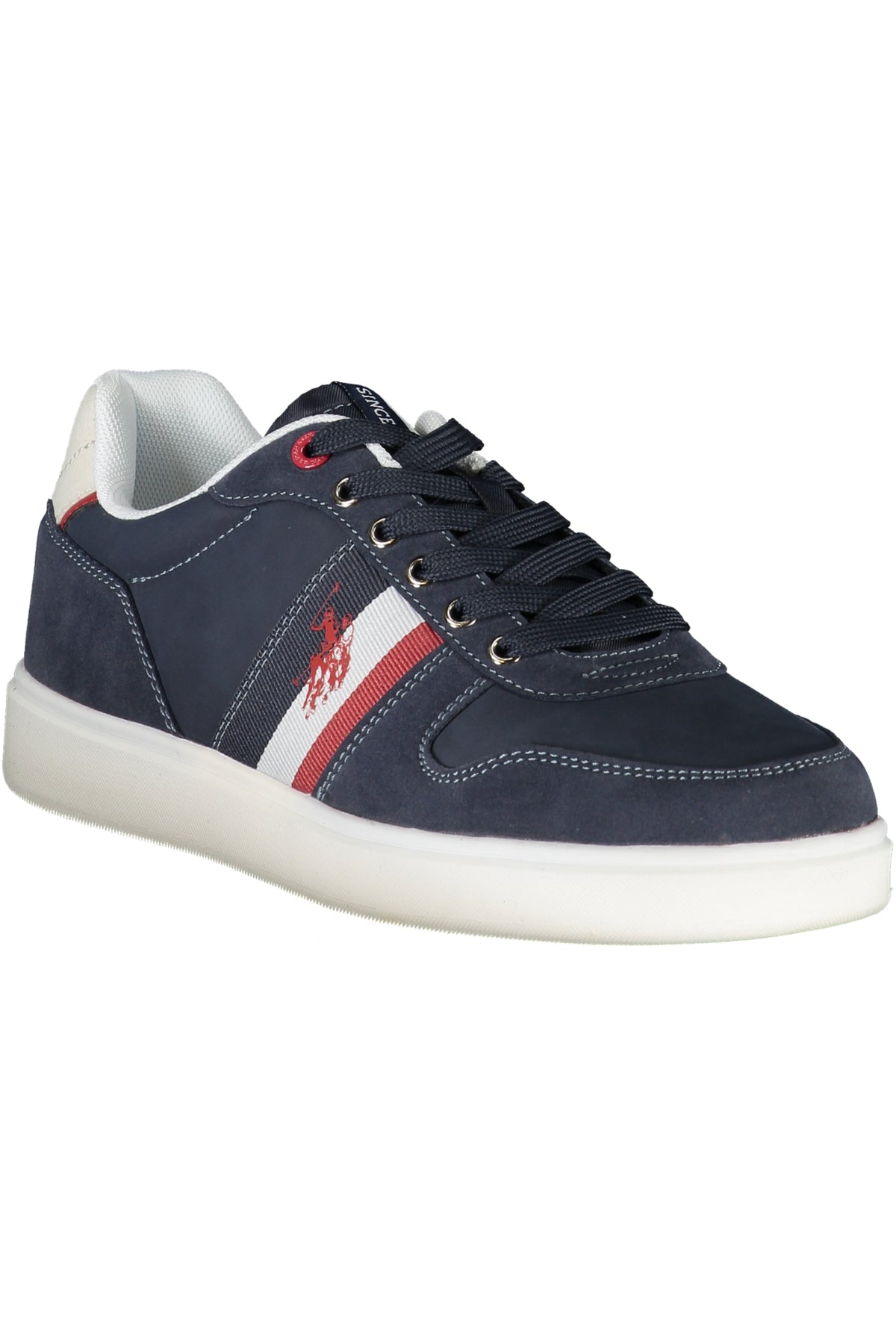 U.S. POLO ASSN. Men Sneakers - Blue
