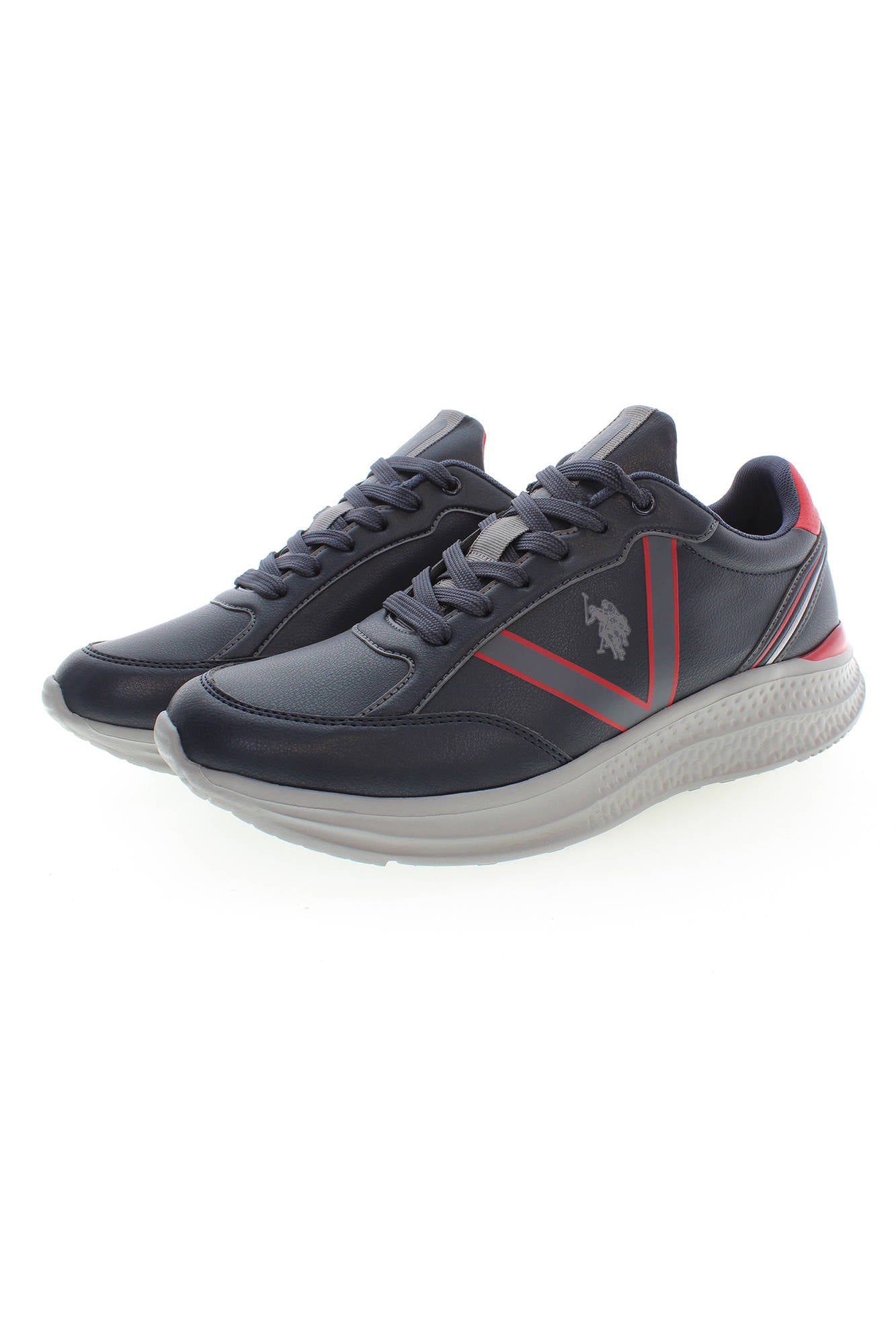 U.S. POLO ASSN. Men Sneakers - Blue