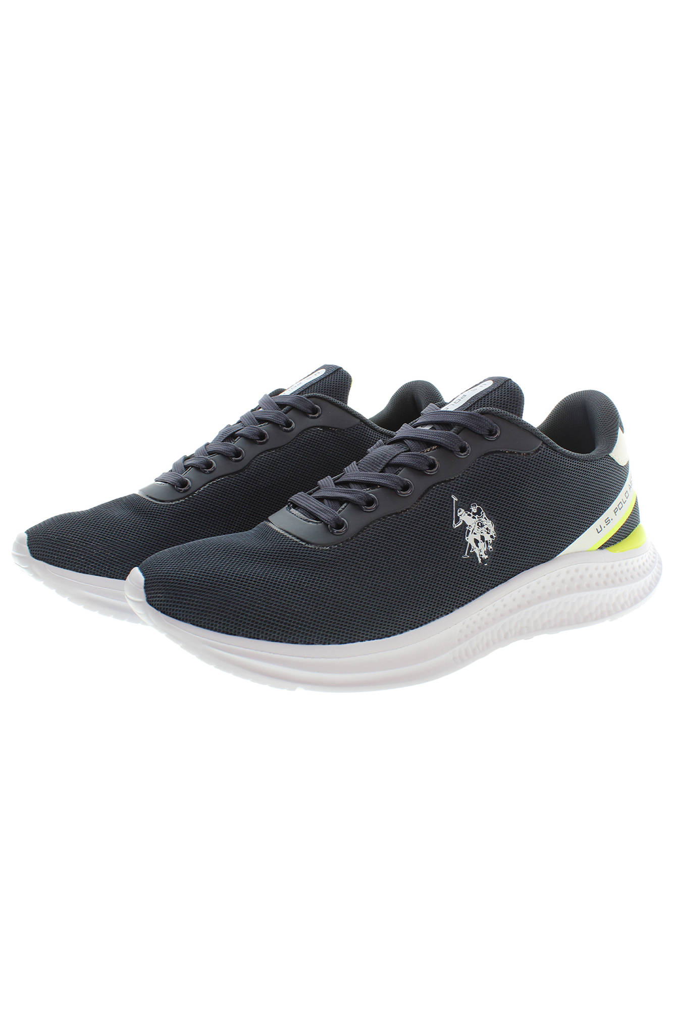 U.S. POLO ASSN. Men Sneakers - Blue