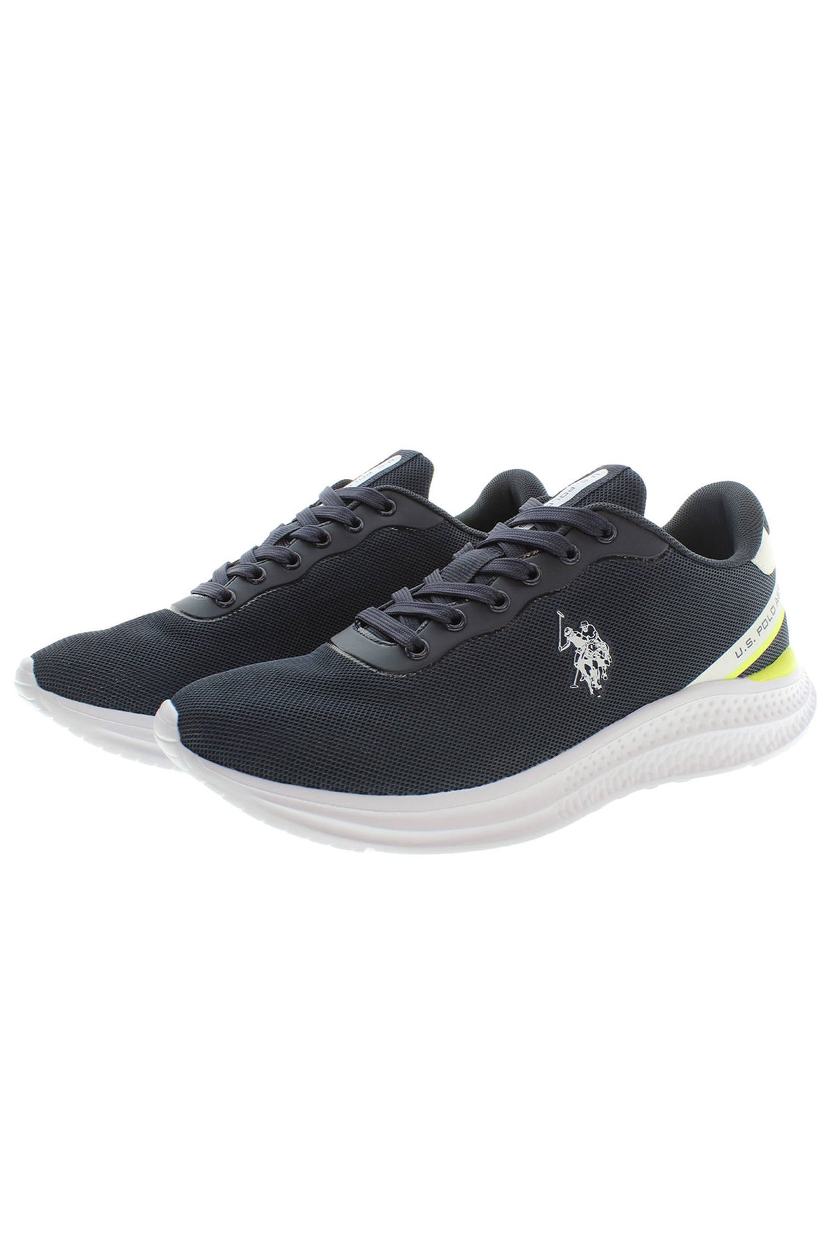 U.S. POLO ASSN. Men Sneakers - Blue