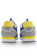 U.S. POLO ASSN. Men Sneakers - Blue