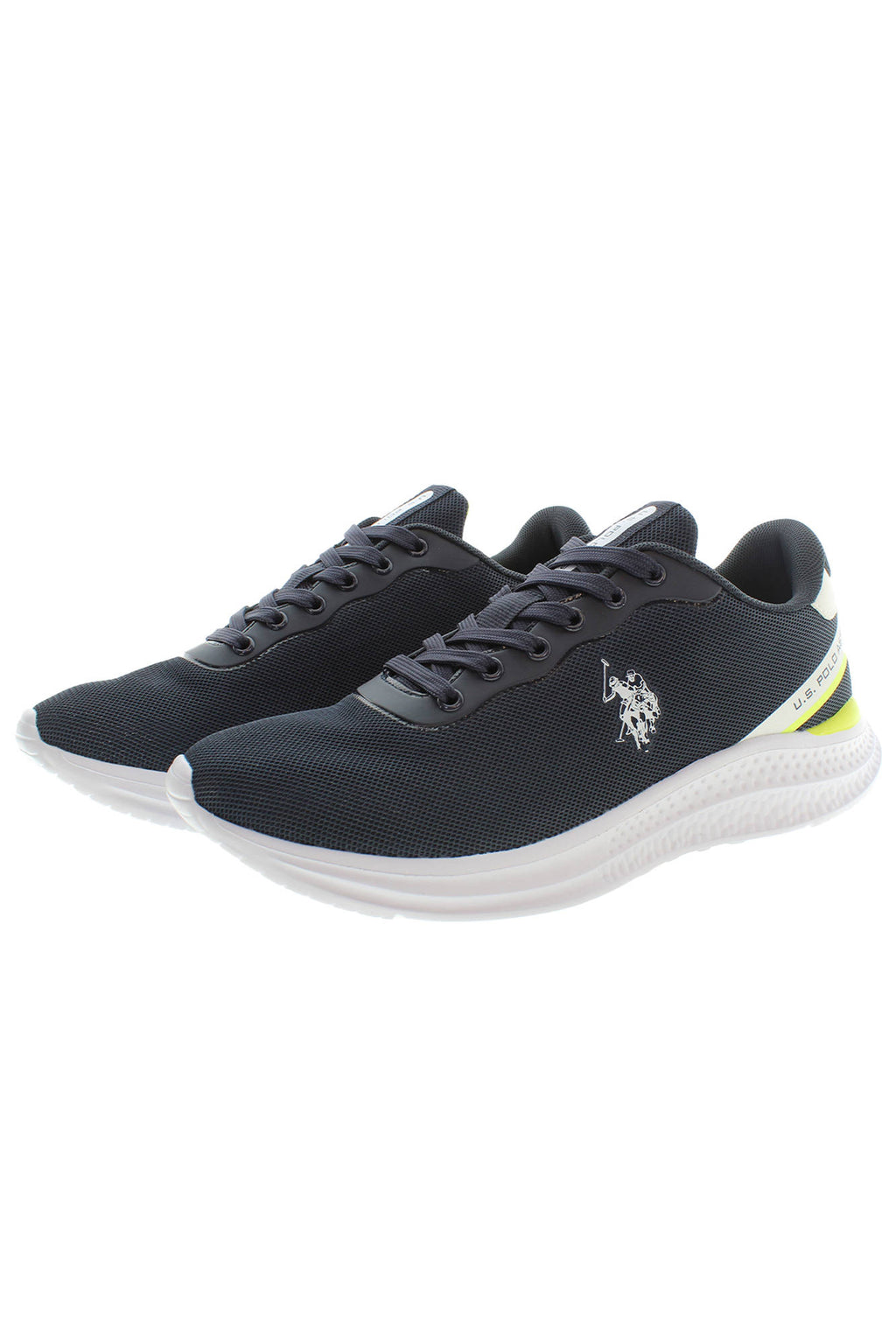 U.S. POLO ASSN. Men Sneakers - Blue