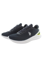 U.S. POLO ASSN. Men Sneakers - Blue