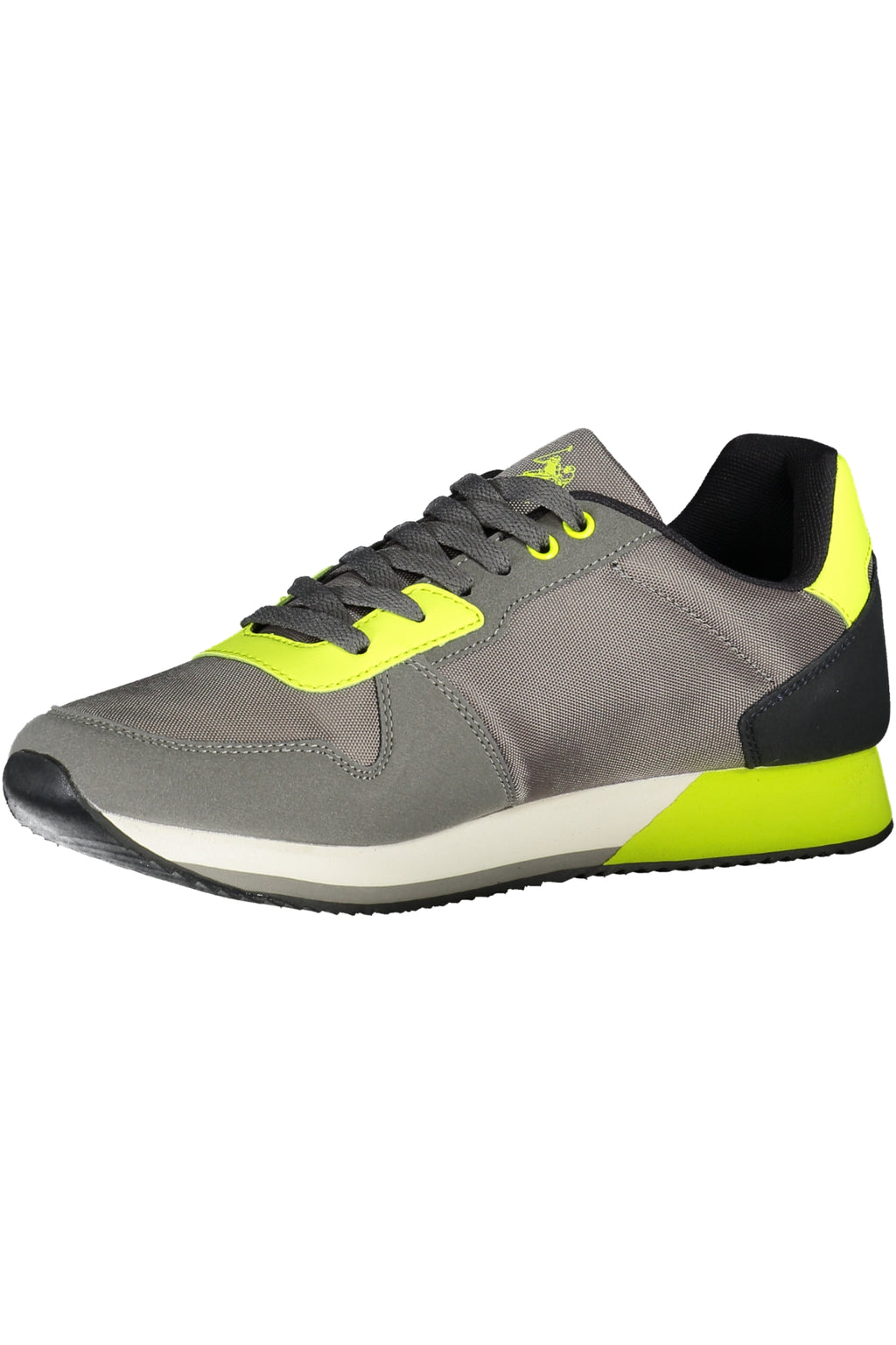 U.S. POLO ASSN. Men Sneakers - Grey