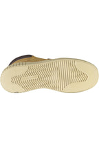 U.S. POLO ASSN. Men Sneakers - Brown