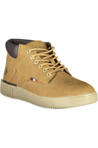 U.S. POLO ASSN. Men Sneakers - Brown