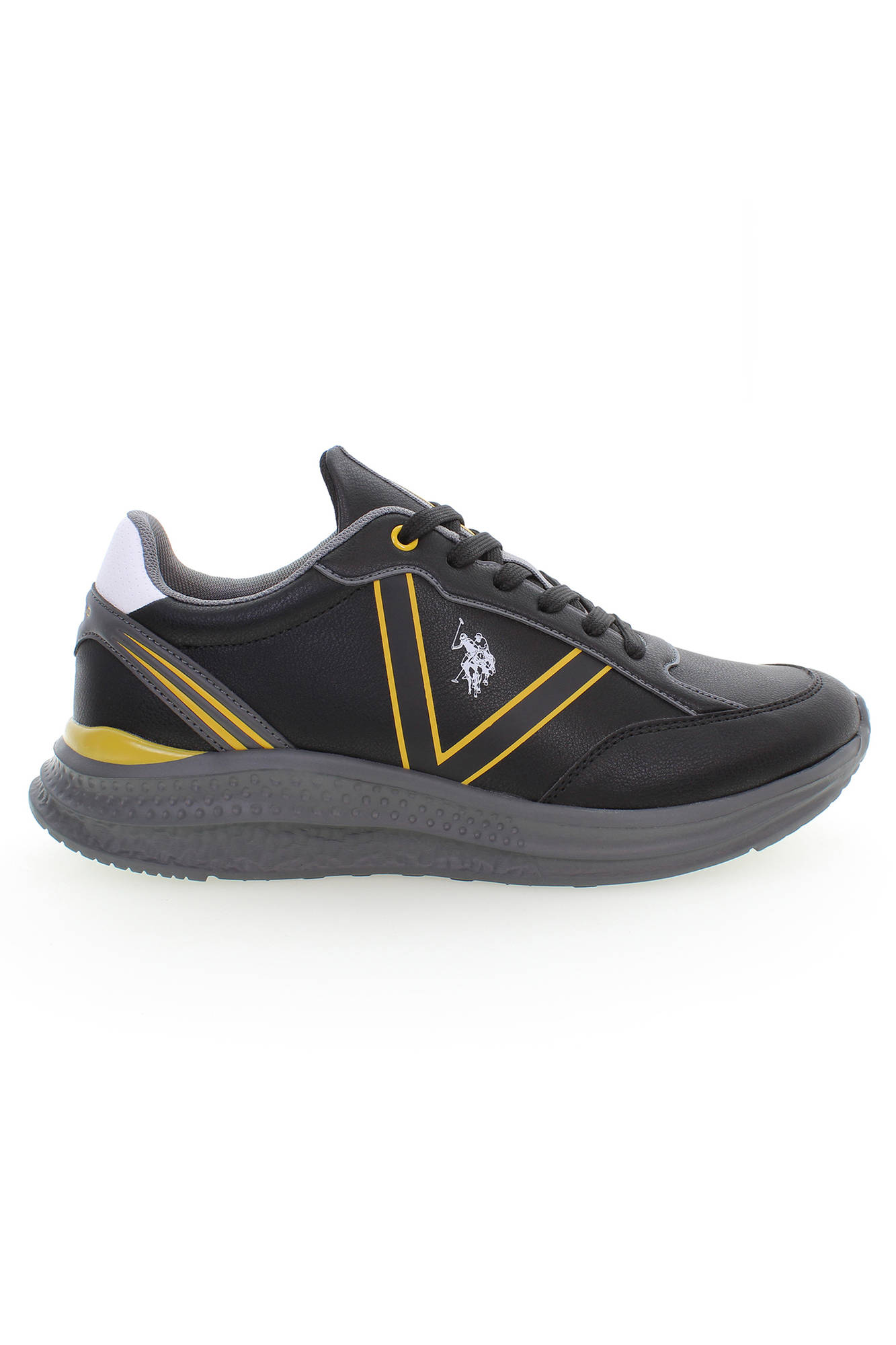 U.S. POLO ASSN. Men Sneakers