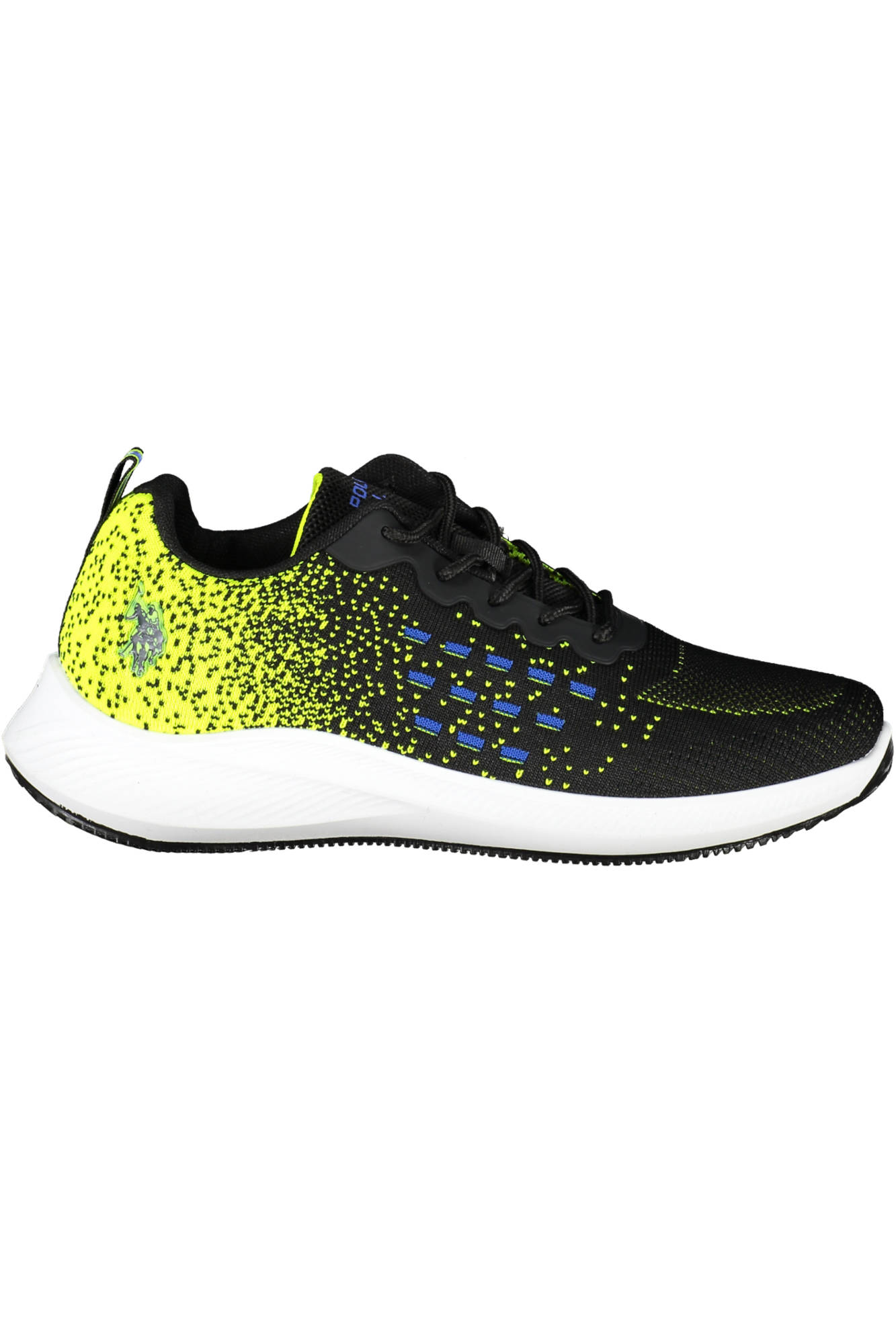 U.S. POLO ASSN. Men Sneakers