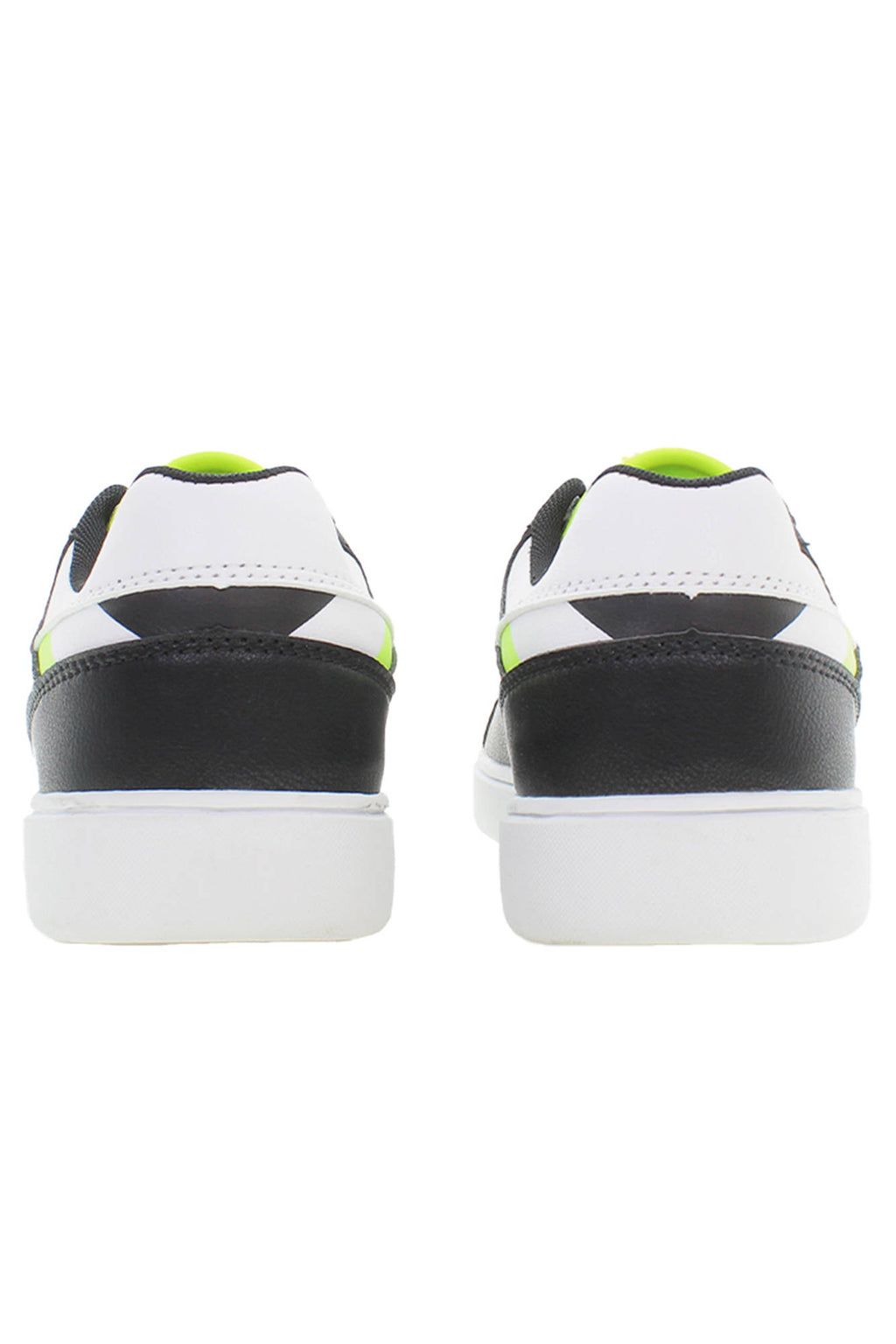 U.S. POLO ASSN. Men Sneakers - Black