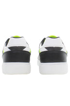 U.S. POLO ASSN. Men Sneakers - Black
