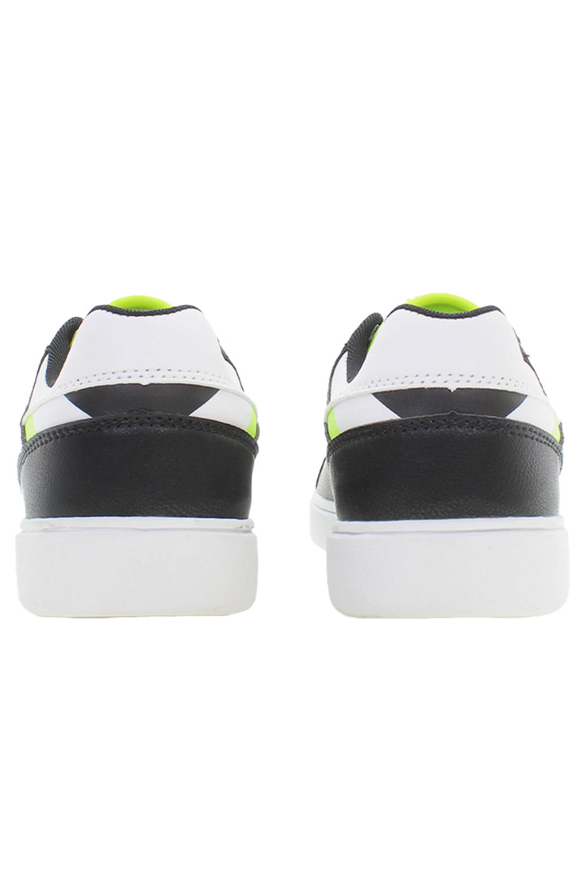 U.S. POLO ASSN. Men Sneakers - Black