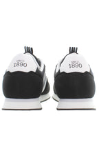 U.S. POLO ASSN. Men Sneakers - Black
