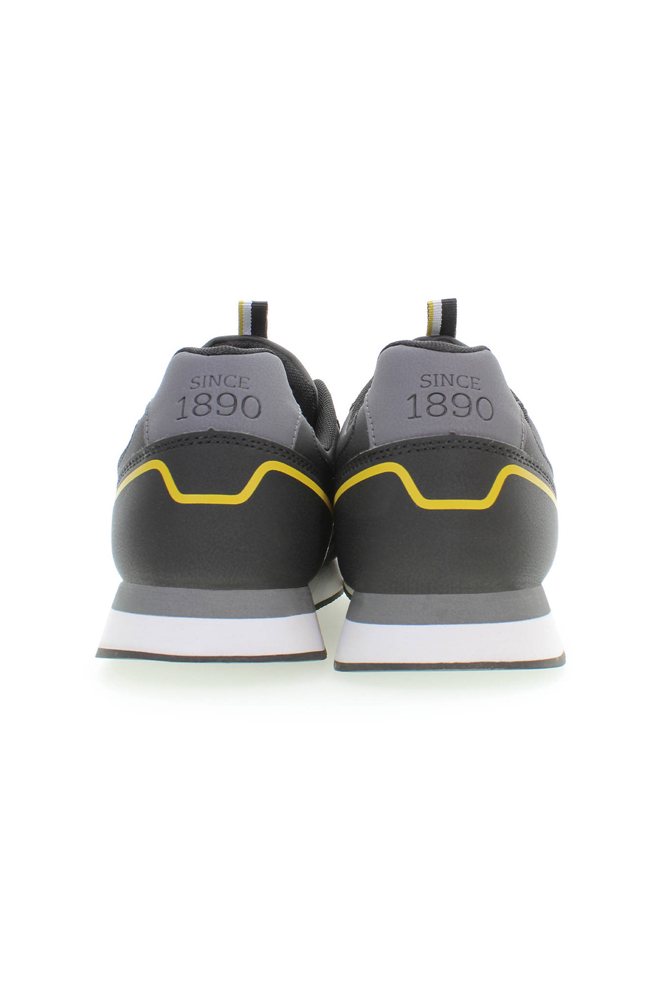 U.S. POLO ASSN. Men Sneakers