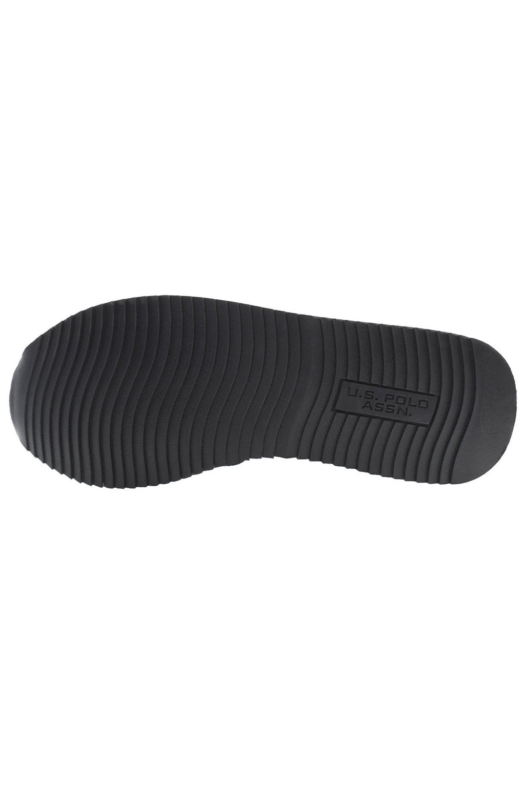 U.S. POLO ASSN. Men Sneakers - Black
