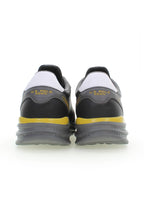 U.S. POLO ASSN. Men Sneakers - Black