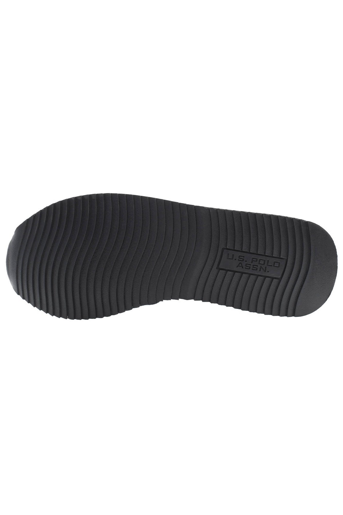 U.S. POLO ASSN. Men Sneakers - Black
