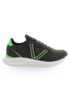 U.S. POLO ASSN. Men Sneakers - Green