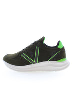 U.S. POLO ASSN. Men Sneakers - Green