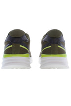 U.S. POLO ASSN. Men Sneakers - Green
