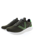 U.S. POLO ASSN. Men Sneakers - Green