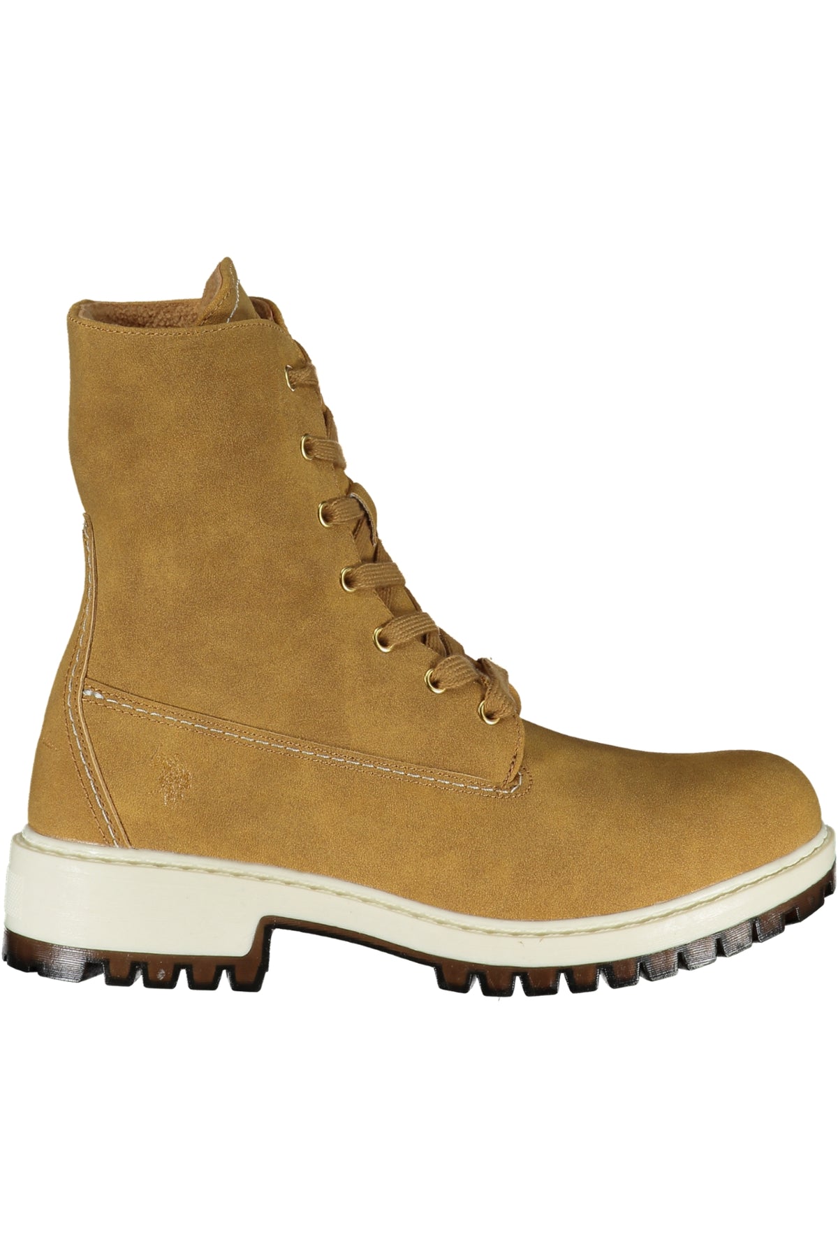 U.S. POLO ASSN. Women Boots - Brown