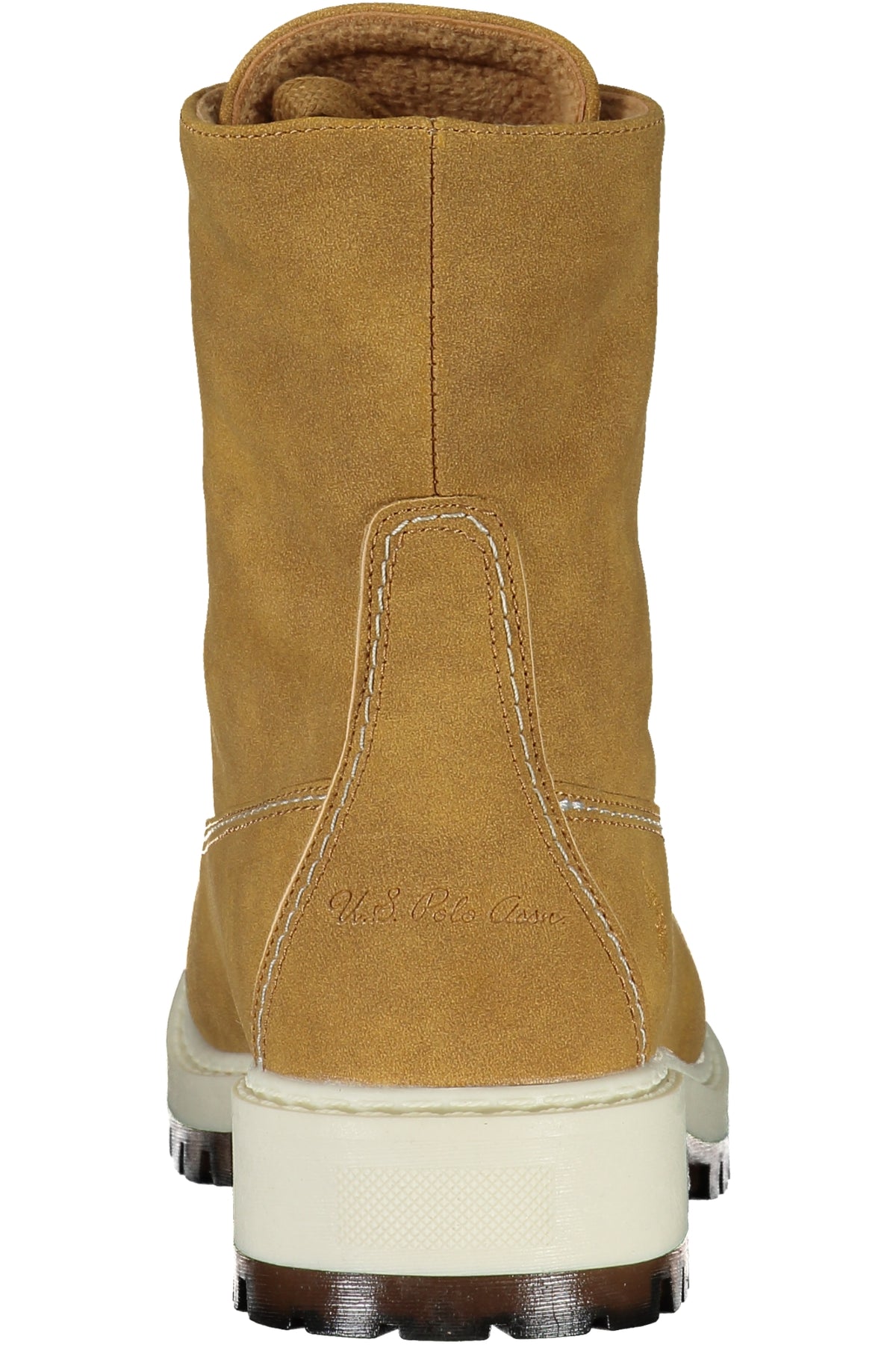 U.S. POLO ASSN. Women Boots - Brown