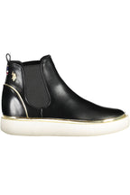 U.S. POLO ASSN. Women Boots - Black
