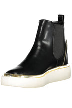 U.S. POLO ASSN. Women Boots - Black