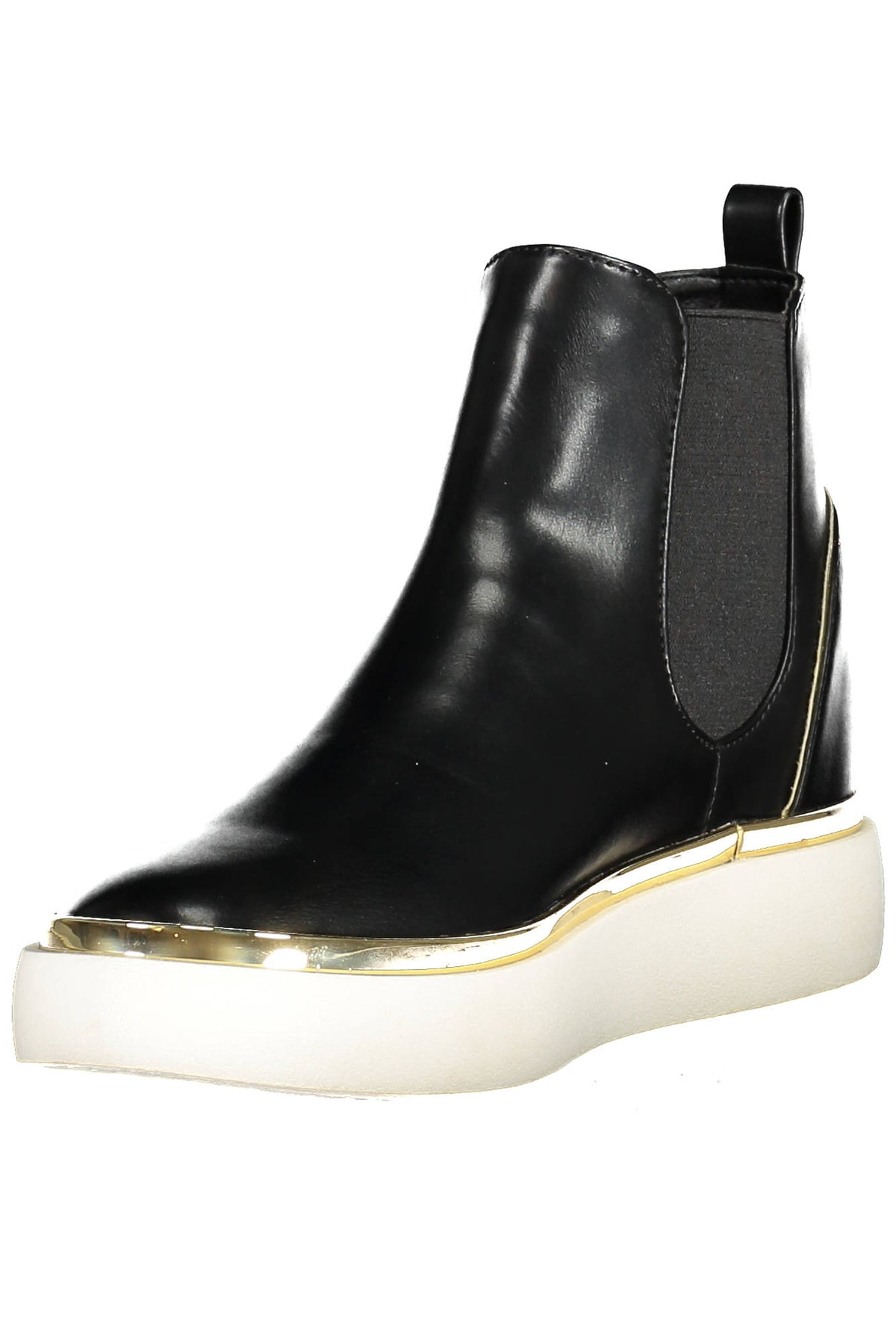U.S. POLO ASSN. Women Boots - Black
