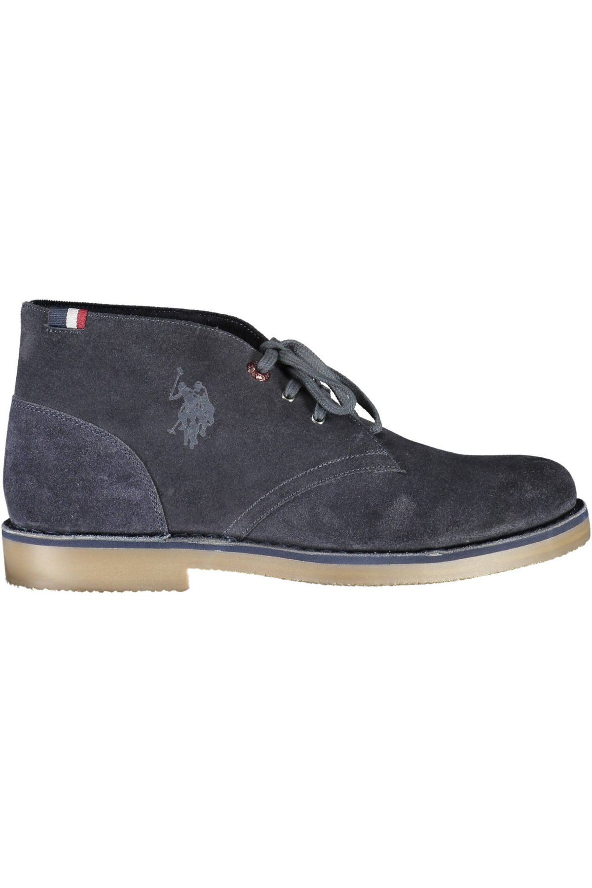U.S. POLO ASSN. Men Boots - Blue