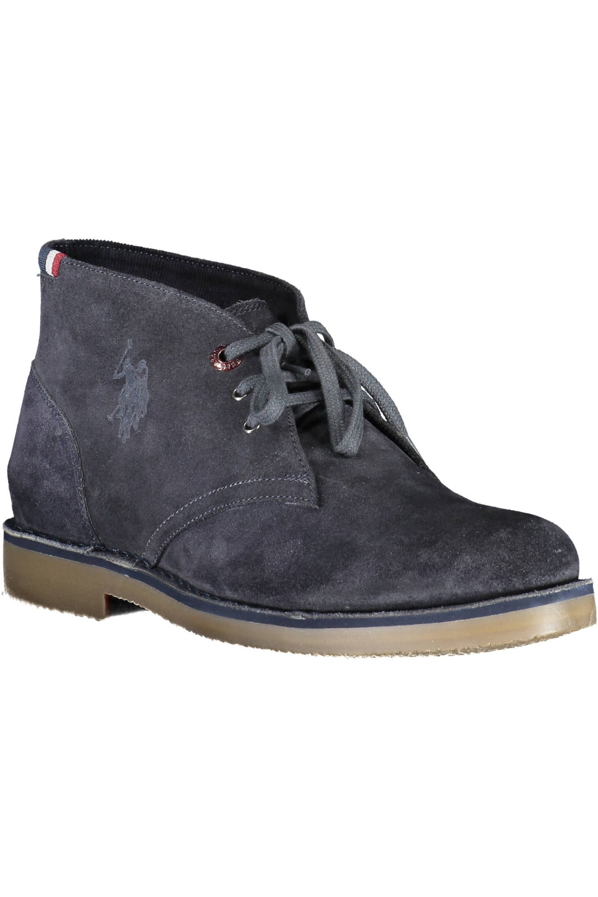 U.S. POLO ASSN. Men Boots - Blue