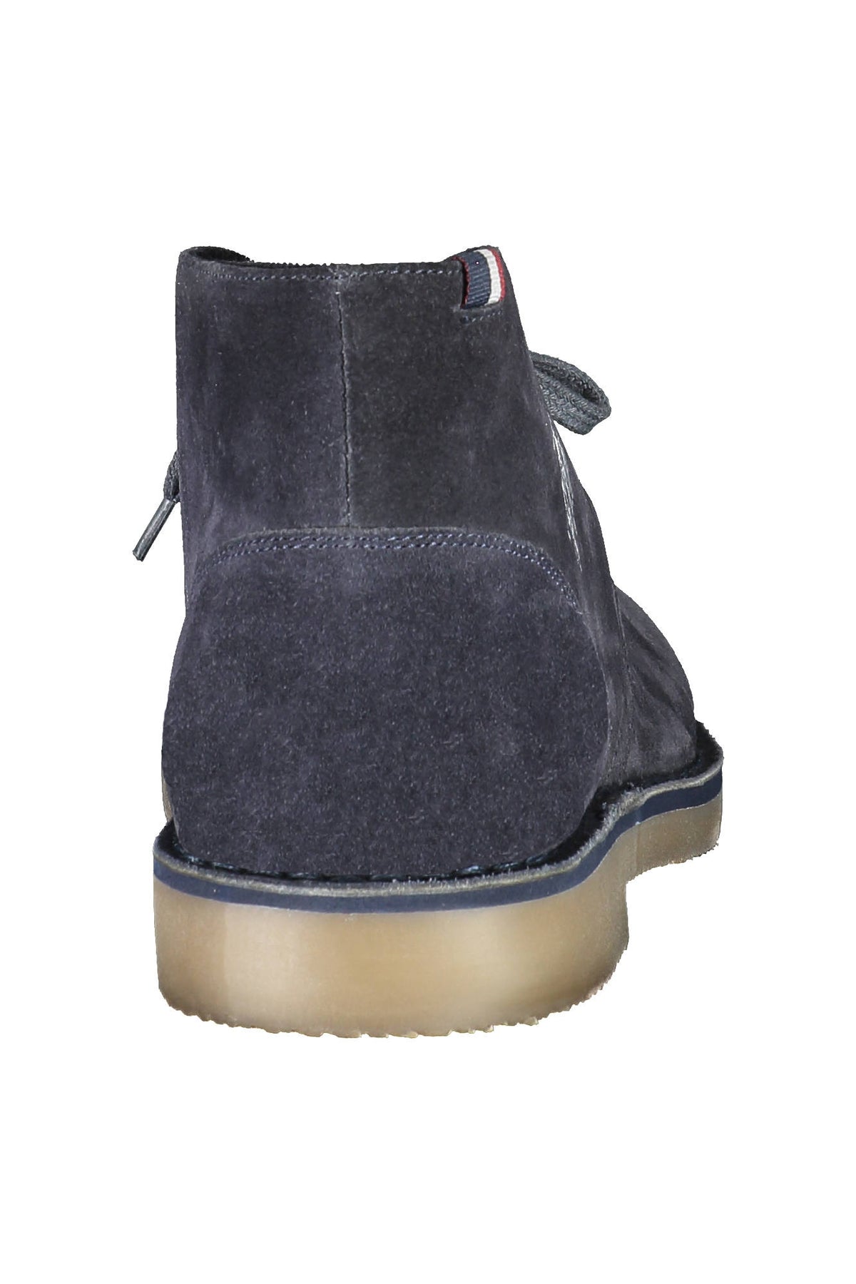 U.S. POLO ASSN. Men Boots - Blue