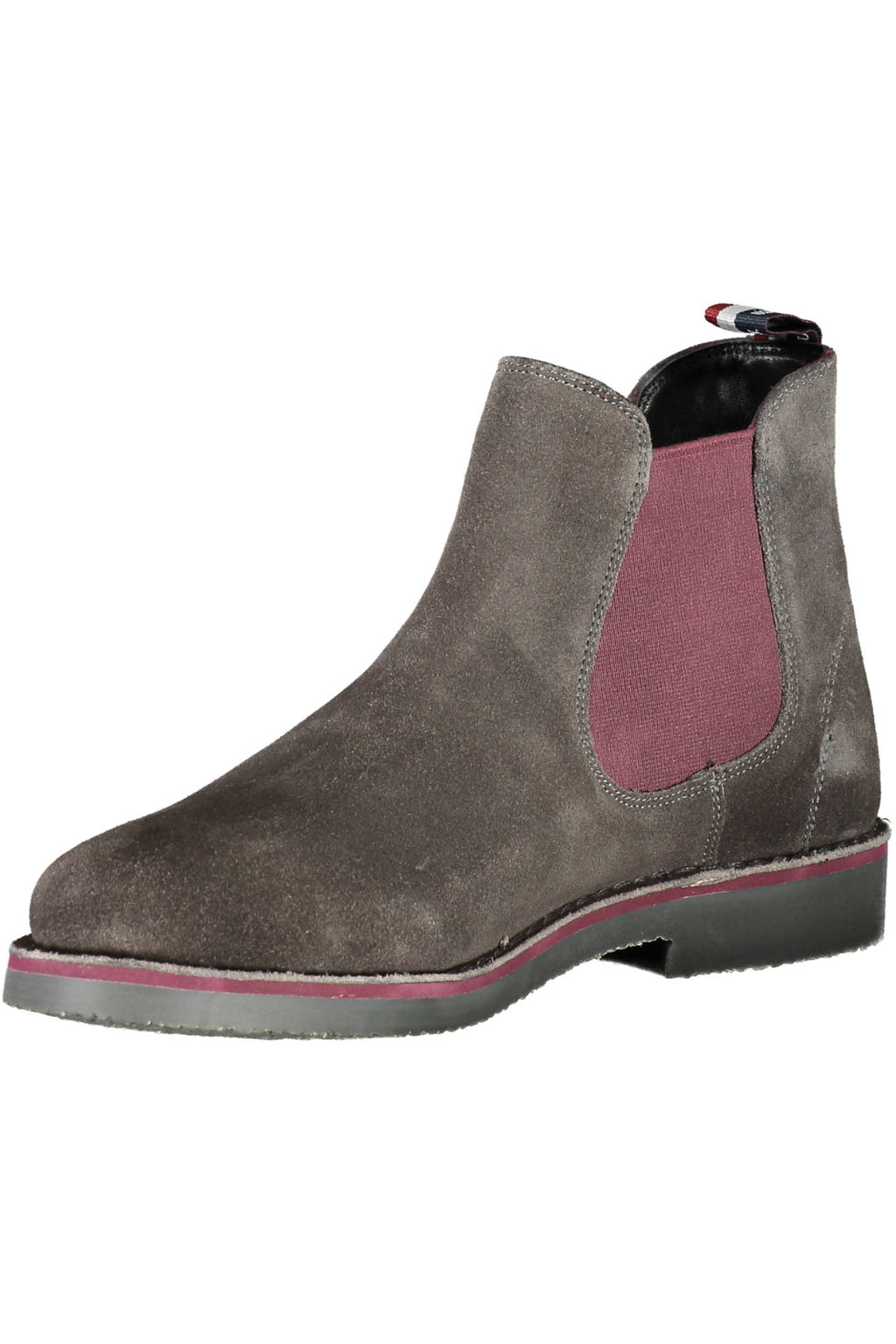 U.S. POLO ASSN. Men Boots - Grey
