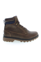 U.S. POLO ASSN. Men Boots - Brown