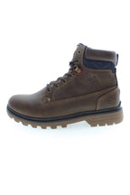 U.S. POLO ASSN. Men Boots - Brown