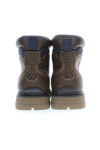 U.S. POLO ASSN. Men Boots - Brown